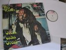 BIG YOUTH Dread Locks Dread LP TR original nice reggae vg-