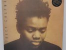 TRACY CHAPMAN - LP - SELF TITLED - ORIGINAL AUSSIE
