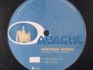 SEALED Apache Feliciano - Shattered Dreams 12” RARE FREESTYLE *FUNKEE* mp3