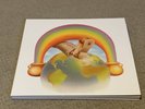 Grateful Dead Story Europe '72 Vinyl Me, Please VMP AAA 3 LP Set New Not Sealed
