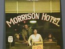 The Doors Morrison Hotel Near Mint First Press 1970 Elektra Records Lp