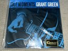 Grant Green Idle Moments Vinyl Analogue Productions Dexter Gordon Doin’ Allright
