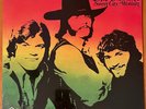 STAMPEDERS Sweet City Woman  BELL 1971 GATEFOLD LP   RARE  SEALED