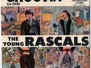 Young RASCALS Groovin',  Sueno, 45, ORIGINAL PIC SLEEVE  EX EX