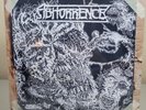 Completely Vulgar by Abhorrence (Sealed & New)w/minor sleeve damage
