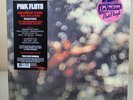 PINK FLOYD OBSCURED BY CLOUDS (Sealed & New)w/minor sleeve damage