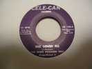Soul Funk45 Third Position Trio / The Gator Party