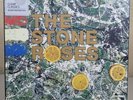 The Stone Roses (Clear Vinyl) (180-g) Sealed & New)w/minor sleeve damage