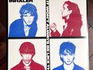 Inhaler - It Won't Always Be Like This, zoetrope limited special edition LP