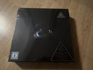 SIGNED AUTOGRAPHED Roger Waters Dark Side Of The Moon Redux Super Deluxe Box