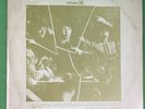 The Beatles Renaissance Minstrels Volume III 1974 Berkeley 2033 LP Label Error