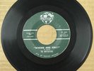 Infatuators 1961 DOO OP 45 Where Are You / I Found My Love DESTINY VG+/VG++ HEAR