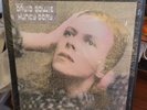 DAVID BOWIE   HUNKY DORY 1ST PRESSING VINYL LP W/ SHRINK + HYPE STICKER LSP-4623
