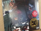 Genius / GZA - Liquid Swords, Coke Bottle Clear Color Vinyl 2LP, NEW/SEALED