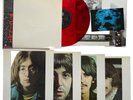 The Beatles WHITE ALBUM UK CUTTING MONO RED VINYL Obi NM 1982 EAS-67157 Japan