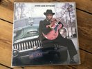 John Lee Hooker – Mr. Lucky LP
