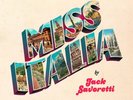 Jack Savoretti - Miss Italia. Vinyl LP Record Gatefold. New. Sealed