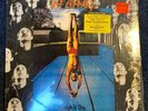 DEF LEPPARD - High 'N' Dry Vinyl LP 1984 Reissue Mercury Remix IN SHRINK VG+/EX