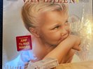 VAN HALEN - 1984 VINYL LP HYPE STICKER IN SHRINK VG+/EX