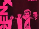 Gen X Kiss Me Deadly NEAR MINT Chrysalis Records Vinyl LP