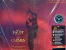 ANALOGUE PRODUCTIONS AP-2449  GOUNOD FAUST BIZET CARMEN LIVING STEREO 180g