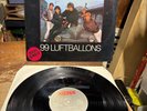 NENA 99 Luftballons Vinyl Record LP 1983 GEMA German Import CBS A 12.3060 EX/VG