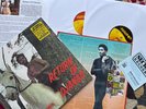LEE PERRY THE UPSETTERS Return Of Django SUNSPOT SUNSPLP020 180g LP&12” MdeK NM