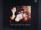 SISTERS OF MERCY: dominion MERCIFUL RELEASE 12