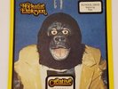 The Rock-Afire Explosion 1981 School Days Fats Catch-A-Wave 7” 45 Vinyl Record