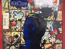 Tonight - David Bowie Vinyl SEALED W/ Stickers