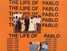 The Life Of Pablo - Kanye West Vinyl