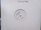 Armored Saint - Raising Fear LP   Rare Original Test Press   Metal test pressing