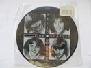 The Beatles – Hello Goodbye - 7” Picture Disc Vinyl Single Rereleased In 1987 –