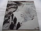 ECHO & THE BUNNYMEN   PORCUPINE ** 1983 UK KOROVA LP