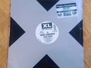 Dance Conspiracy : Dub War Chapters 1 - 5 : XL Records 1992 Classic 12