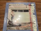 Bilmuri - American Motor Sports (420cc Deluxe) Vinyl Tour Exclusive SEALED