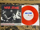 Warzone - Lower East Side Crew 7