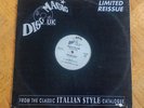 DJ Pierre Feroldi : Moving Now (Remix) - Limited Reissue Italian House From 1994