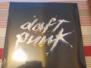 DAFT PUNK / DISCOVERY (2001) 2 LP NEW / SEALED pressing years 2010