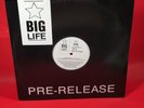 De La Soul Breakadawn 1993 UK 4 track PROMO  12