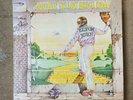 Elton John Goodbye Yellow Brick Road Vinyl LP