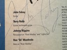 SIGNED John Fahey - Let Go - Vinyl LP - JSA COA - MINT-