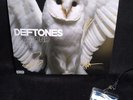 Signed Deftones Diamond Eyes Vinyl with All Access Pass 2014 Tour