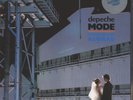 Depeche Mode - Some Great Reward GER LP 1984 grey Vinyl + OIS .