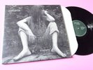 PATTI SMITH TRAMPIN 2LP ORIG US 2004 EX+ GATEFOLD COVER