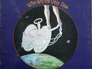 VAN DER GRAAF GENERATOR 