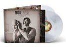CRYSTAL CLEAR COLORED VOLBEAT SERVANT OF THE MIND 2LP LIMITED EXCLUSIVE EDITION