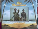 THE HEPTONES Night Food ISLAND CAROLINE CAROLR18LP Double  2016 SEALED
