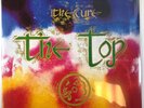 The Cure The Top LP Album Record Reissue Remastered 180gram 2016