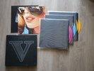 The Music Of Grand Theft Auto V (Original Music, Score And Soundtrack) 2014 6xLP